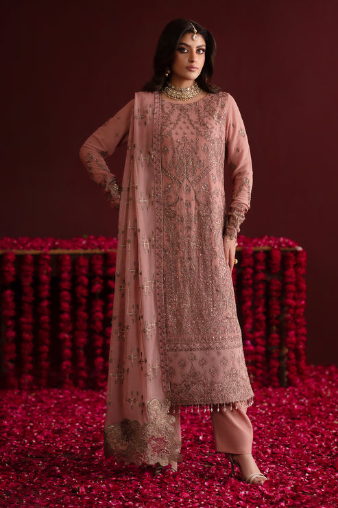 Emaan Adeel | Nooresha Formals 25 | Shaheena - House Of Hania