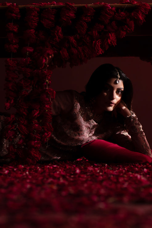 Emaan Adeel | Nooresha Formals 25 | Shaheena - House Of Hania