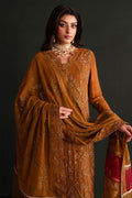 Emaan Adeel | Nooresha Formals 25 | Zarang - House Of Hania