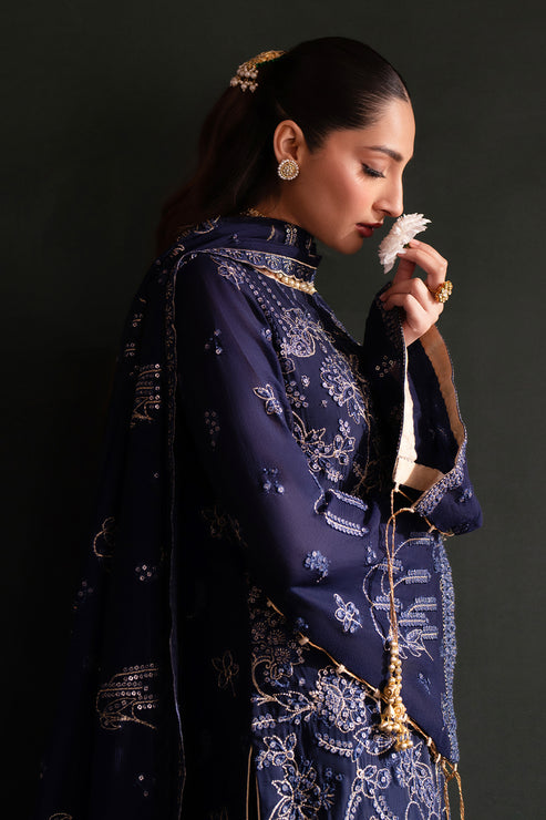 Emaan Adeel | Nooresha Formals 25 | Zarifa - House Of Hania