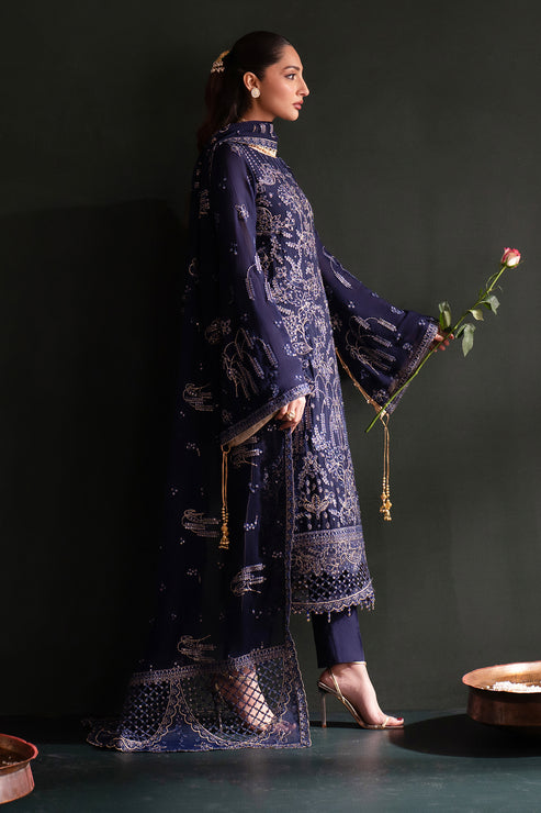Emaan Adeel | Nooresha Formals 25 | Zarifa - House Of Hania
