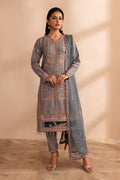 Emaan Adeel | Rangrez Collection | AABRO - House Of Hania