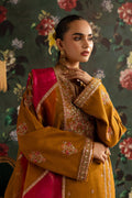 Emaan Adeel | Rangrez Collection | ARZOO - House Of Hania