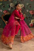 Emaan Adeel | Rangrez Collection | FIROZA - House Of Hania