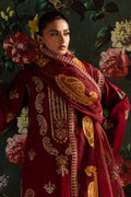 Emaan Adeel | Rangrez Collection | MAHI - House Of Hania
