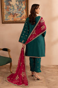 Emaan Adeel | Rangrez Collection | NEELAM - House Of Hania