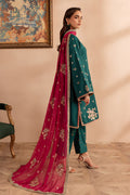 Emaan Adeel | Rangrez Collection | NEELAM - House Of Hania