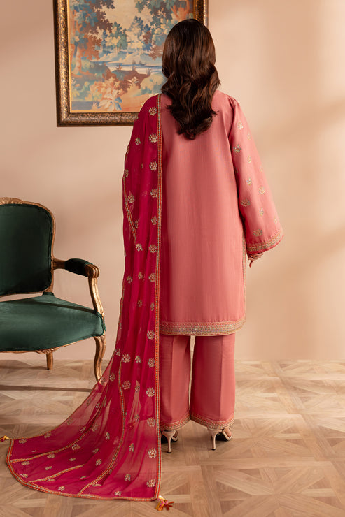 Emaan Adeel | Rangrez Collection | SOHNI - House Of Hania
