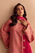 Emaan Adeel | Rangrez Collection | SOHNI - House Of Hania