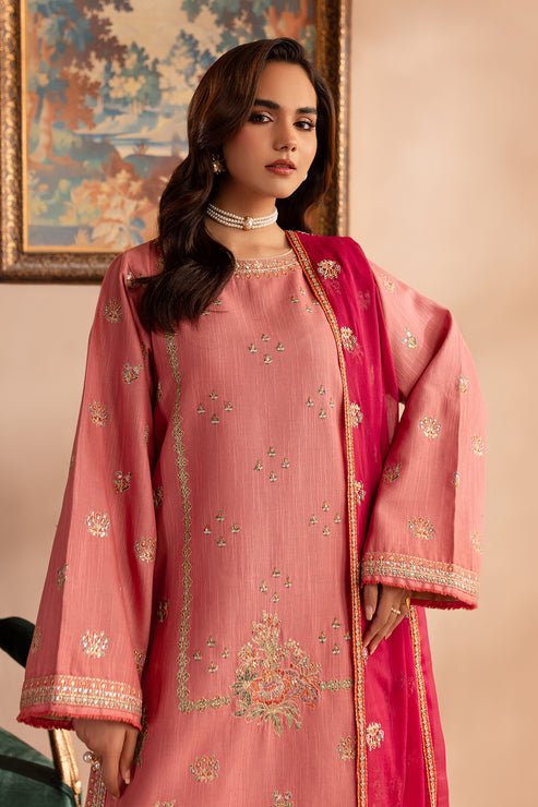 Emaan Adeel | Rangrez Collection | SOHNI - House Of Hania