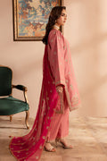 Emaan Adeel | Rangrez Collection | SOHNI - House Of Hania