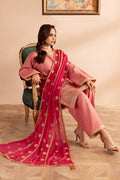 Emaan Adeel | Rangrez Collection | SOHNI - House Of Hania