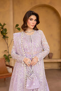 Emaan Adeel | Regalia Luxury Formals | AETHER - House Of Hania