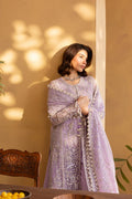 Emaan Adeel | Regalia Luxury Formals | AETHER - House Of Hania