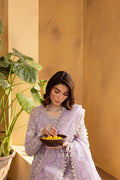 Emaan Adeel | Regalia Luxury Formals | AETHER - House Of Hania