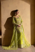 Emaan Adeel | Regalia Luxury Formals | BERYL - House Of Hania