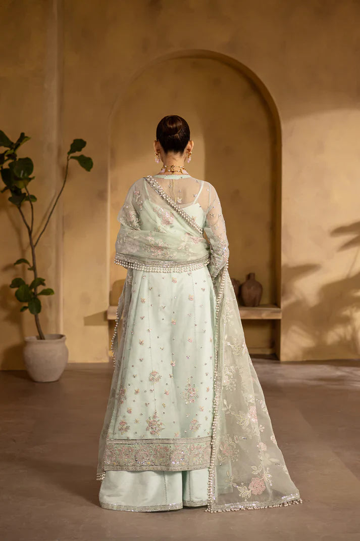 Emaan Adeel | Regalia Luxury Formals | CELESTIA - House Of Hania