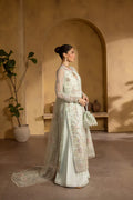 Emaan Adeel | Regalia Luxury Formals | CELESTIA - House Of Hania