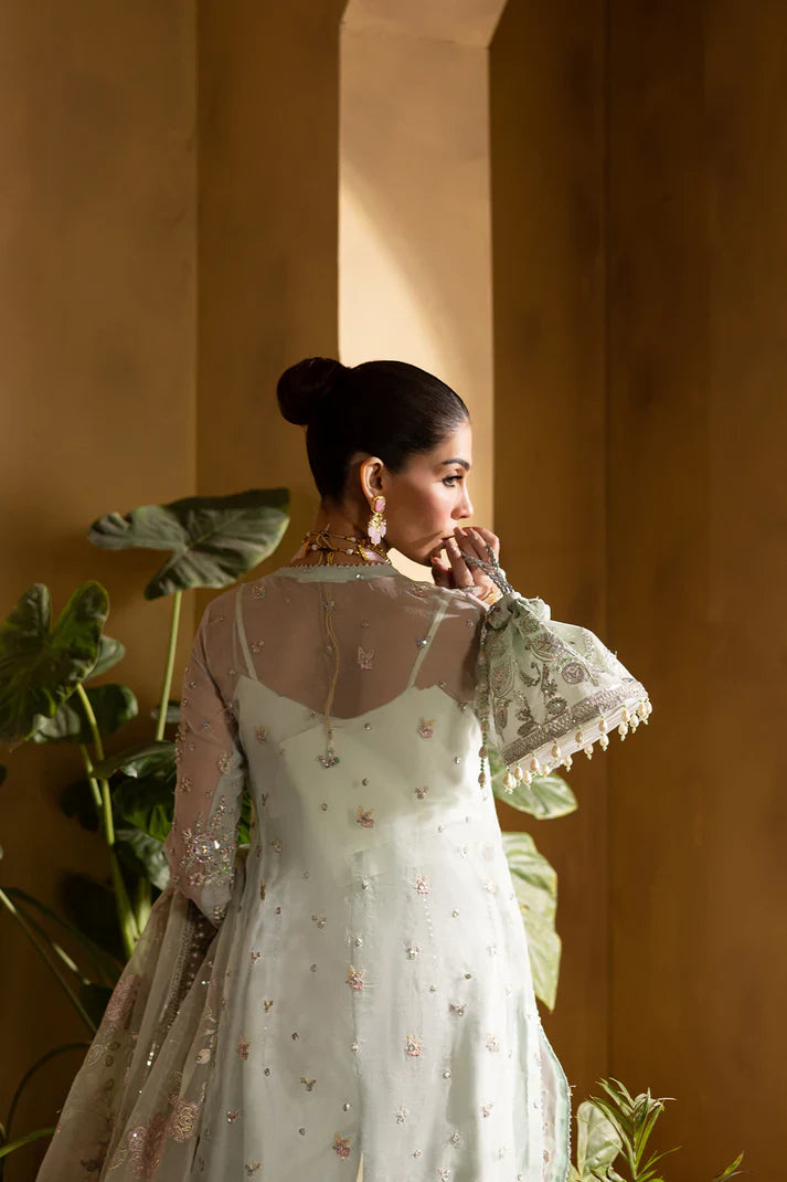 Emaan Adeel | Regalia Luxury Formals | CELESTIA - House Of Hania