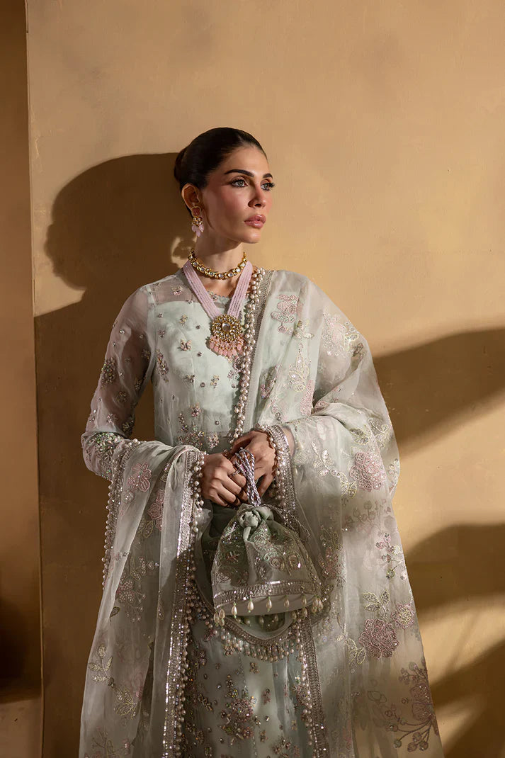 Emaan Adeel | Regalia Luxury Formals | CELESTIA - House Of Hania