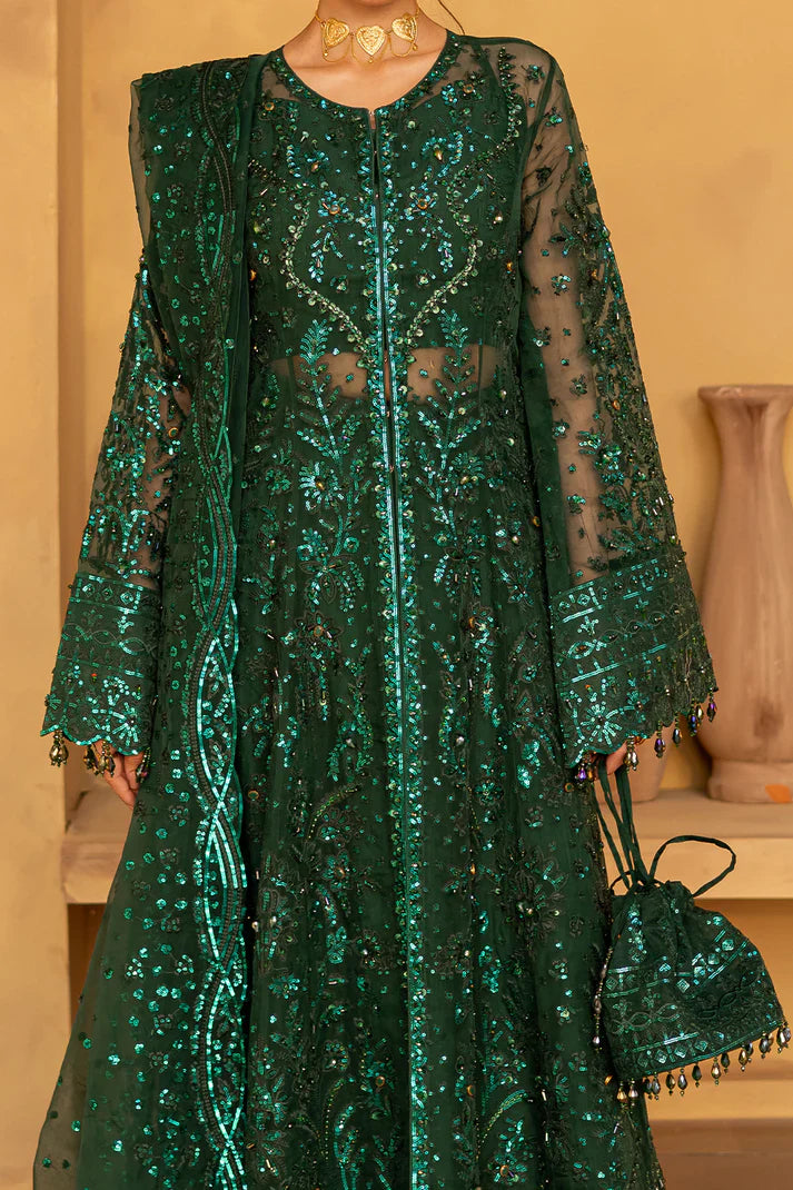 Emaan Adeel | Regalia Luxury Formals | IVYEN - House Of Hania