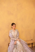 Emaan Adeel | Regalia Luxury Formals | LUNARA - House Of Hania