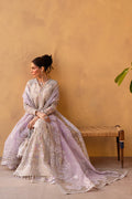 Emaan Adeel | Regalia Luxury Formals | LUNARA - House Of Hania