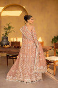 Emaan Adeel | Regalia Luxury Formals | MISTRAL - House Of Hania