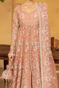 Emaan Adeel | Regalia Luxury Formals | MISTRAL - House Of Hania