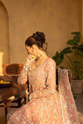 Emaan Adeel | Regalia Luxury Formals | MISTRAL - House Of Hania