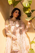 Emaan Adeel | Regalia Luxury Formals | VELOURA - House Of Hania