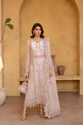 Emaan Adeel | Regalia Luxury Formals | VELOURA - House Of Hania