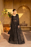 Emaan Adeel | Regalia Luxury Formals | VELVRA - House Of Hania
