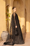 Emaan Adeel | Regalia Luxury Formals | VELVRA - House Of Hania