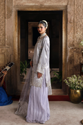 Emaan Adeel | Romansiyyah Luxury Formals | AABROO - House Of Hania