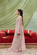 Emaan Adeel | Romansiyyah Luxury Formals | GULRUKH - House Of Hania