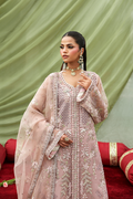 Emaan Adeel | Romansiyyah Luxury Formals | GULRUKH - House Of Hania