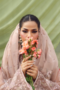 Emaan Adeel | Romansiyyah Luxury Formals | GULRUKH - House Of Hania