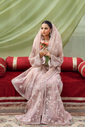 Emaan Adeel | Romansiyyah Luxury Formals | GULRUKH - House Of Hania