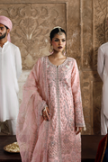 Emaan Adeel | Romansiyyah Luxury Formals | GULSHEEN - House Of Hania