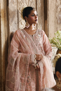 Emaan Adeel | Romansiyyah Luxury Formals | GULSHEEN - House Of Hania