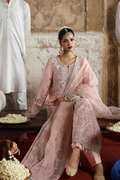 Emaan Adeel | Romansiyyah Luxury Formals | GULSHEEN - House Of Hania