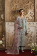 Emaan Adeel | Romansiyyah Luxury Formals | MAHPARI - House Of Hania
