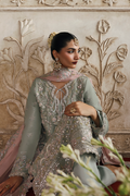 Emaan Adeel | Romansiyyah Luxury Formals | MAHPARI - House Of Hania