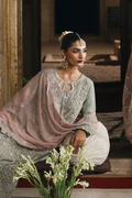 Emaan Adeel | Romansiyyah Luxury Formals | MAHPARI - House Of Hania