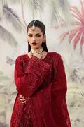 Emaan Adeel | Romansiyyah Luxury Formals |NOORMAHAL - House Of Hania
