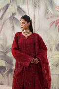 Emaan Adeel | Romansiyyah Luxury Formals |NOORMAHAL - House Of Hania