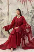 Emaan Adeel | Romansiyyah Luxury Formals |NOORMAHAL - House Of Hania