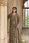 Emaan Adeel | Romansiyyah Luxury Formals | OLIVEA - House Of Hania