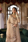 Emaan Adeel | Romansiyyah Luxury Formals | SHAHNOOR - House Of Hania